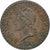 Munten, Frankrijk, Dupré, Centime, 1851, Paris, ZF, Bronze, KM:754, Gadoury:84