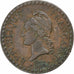 Munten, Frankrijk, Dupré, Centime, 1851, Paris, ZF, Bronze, KM:754, Gadoury:84