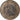 France, Token, Ville de Lille, Érection de la Statue de Napoléon III, 1854