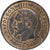 France, Token, Ville de Lille, Érection de la Statue de Napoléon III, 1854