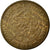 Coin, Netherlands, Wilhelmina I, 2-1/2 Cent, 1916, AU(55-58), Bronze, KM:150