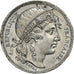 Frankreich, 20 Francs, Concours de Catel, 1848, ESSAI, Zinn, VZ, Gadoury:1041