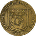 Francia, ficha, Louis XIV, Echevinage Parisien, Alexandre de Sève, Prévost