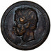 France, Médaille, Étienne Joseph Louis Garnier-Pagès, 1841, Bronze, TB+