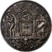 France, Médaille, Société d'Horticulture et de Viticulture du Puy-de-Dôme
