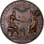 Frankrijk, Medaille, Henri IV et Marie de Médicis, Bronzen, Restrike, UNC-
