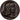 France, Medal, Lycée Descartes, Concours Général, 1849, Copper, Rogat