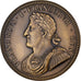 France, Médaille, François Ier, Marignan, Bronze, SPL+