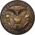 France, Médaille, François Ier, Marignan, Bronze, SPL+
