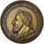 France, Médaille, François Ier, 1967, Bronze, SPL