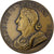 France, Médaille, François Ier, 1967, Bronze, SPL