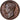 France, Medal, Napoléon III, Agriculture, Exposition, Issoire, 1861, Copper, De