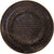 France, Médaille, Boulay de la Meurthe, 1841, Bronze, TTB+, Rogat