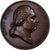 Frankrijk, Medaille, Louis XVIII, Aux Arts Utiles, Encouragements à