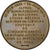 Frankrijk, Medaille, Noces d’or d’Alfred, Baron Renoüard de Bussierre