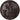 Frankreich, Medaille, Naissance et Baptème du Duc de Bordeaux, 1820, Bronze