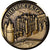 France, Médaille, Touraine, Orléanais, Anjou, Chenonceaux, Bronze, SPL, J.