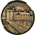France, Médaille, Touraine, Orléanais, Anjou, Villandry, Bronze, SPL, J. Balme