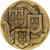 France, Médaille, Touraine, Orléanais, Anjou, Villandry, Bronze, SPL, J. Balme