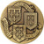 France, Médaille, Touraine, Orléanais, Anjou, Langeais, Bronze, SPL, J. Balme