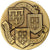 France, Médaille, Touraine, Orléanais, Anjou, Amboise, Bronze, SPL, J. Balme