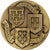 France, Médaille, Touraine, Orléanais, Anjou, Blois, Bronze, SPL, J. Balme