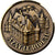 Francia, medalla, Touraine, Orléanais, Anjou, Azay-le-Rideau, Bronce, J. Balme