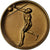 Francia, medalla, Fédération Française d'Athlétisme, 1970, Bronce, EBC