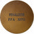 Francia, medalla, Fédération Française d'Athlétisme, 1970, Bronce, EBC