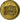 Francia, Ficha, Paris - Assemblée Nationale, Aluminio y cuproníquel, Médaille