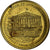 France, Token, Paris - Assemblée Nationale, Copper-nickel Aluminium, Médaille