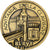 Francia, medalla, Ville de Blaye, Bronce, Pichard, FDC