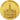 Francia, medaglia, Ville de Hénin Beaumont, Bronze Florentin, Pichard, FDC