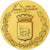 Francia, medaglia, Ville de Hénin Beaumont, Bronze Florentin, Pichard, FDC