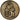 France, Medal, Conseil de l'Internationale Socialiste, Paris, 1988, Bronze