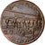 Tunesien, Medaille, Chambre des Députés, Bronze, UNZ