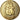 France, Medal, Parti Socialiste, Fédération de la Somme, Epinay, 1971, Gilt