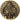 Francia, medaglia, Grand Orient de France, Bronze Florentin, SPL-