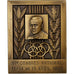 France, Medal, Fédération Nationale Léo Lagrange, VIème Congrès National