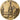 França, medalha, La Ville du Robert, 1994, Bronze, Pichard, MS(63)