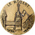 Francia, medalla, La Ville du Robert, 1994, Bronce, Pichard, SC