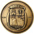 Francia, medalla, La Ville du Robert, 1994, Bronce, Pichard, SC