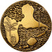 Guadeloupe, Medal, Conseil Général de la Guadeloupe, Bronze Florentin, Fage