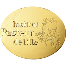 France, Medal, A Pierre Mauroy, Président du Conseil d'Administration de