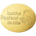 France, Medal, A Pierre Mauroy, Président du Conseil d'Administration de