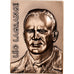 Frankreich, Medaille, Léo Lagrange, Bronze, MDP, STGL