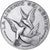 Frankreich, Medaille, 30ème Anniversaire du Retour des Déportés, 1975