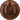 France, Médaille, Faculté des Sciences, Licence, 1878, Bronze, SPL