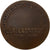 Francia, medalla, Léo Lagrange, Jeunesse et Sports, 1940, Bronce