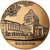 Japon, Médaille, The House of Representantives Japan, Bronze, FDC